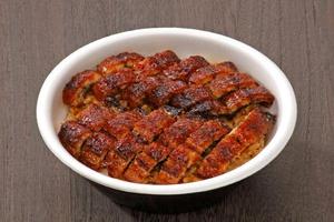 まるまぶし弁当