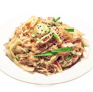 五目焼きビーフン