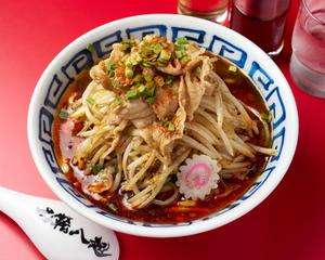 七転八起らーめん