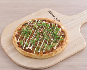 てりやきチャーシューPIZZA