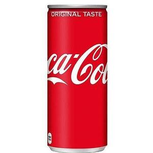 カントンの思い出 コカ・コーラ COLA