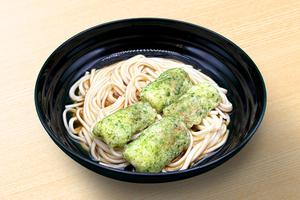 ちくわ天うどん