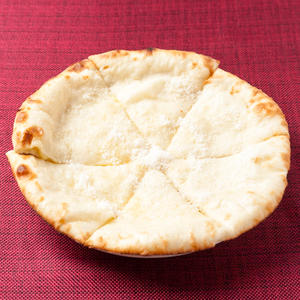 ミラン チーズナン Cheese nan