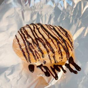 きなチョコパン