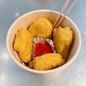 チキンナゲット