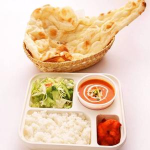 【豪華】スペシャル弁当 Special Bento