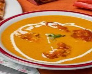 チキンカレー Chicken Curry