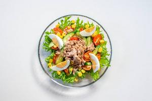 ツナサラダ Tsuna Salad