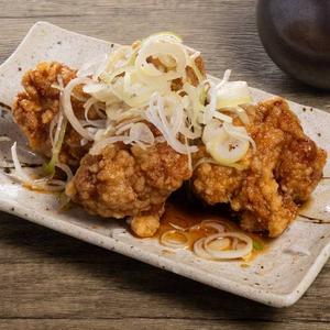 ユーリンチーからあげ丼 【4個⇒5個】 1個増量無料！
