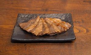 和牛上カルビ