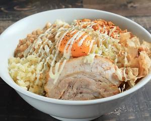 汁なし ミニ (麺150g)