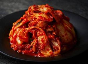 美味しい白菜キムチ