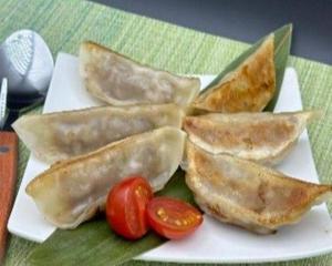 鳥餃子/Chicken Gyoza