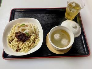 紅葱乾麺セット