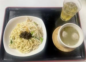 サージャン麺セット