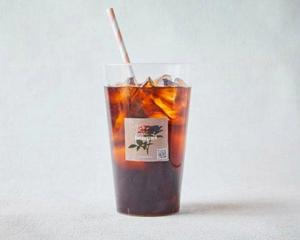 アイスコーヒー