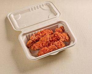 骨なしチキンスティック～レッドペッパー風味～