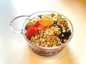 | アサイーボウル | Acai Bowl
