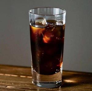 アイスコーヒー Iced Coffee