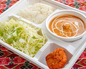弁当 Bento Box