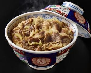 近江牛A5牛めし A5 oumibeef bowl original taste