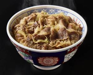 近江牛A5牛めし(ご飯大盛り)A5 oumibeef bowl original taste (rice large size)