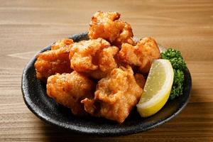Fried Chicken Karaage 5 pcs チキンからあげ 5 pcs
