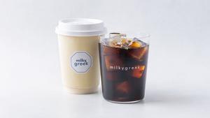 コーヒー