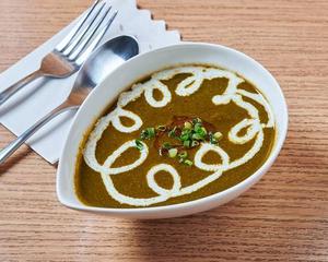 チキンパラクカレー ChickenPalak