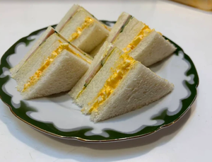 ミックスサンド