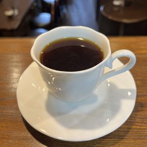 アメリカンコーヒー