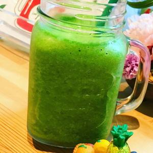 デトックスグリーン Detox GReen