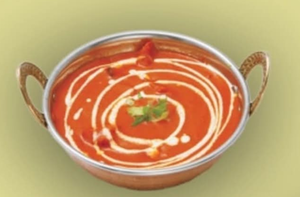 バターチキンカレー(Butter Chicken Curry)