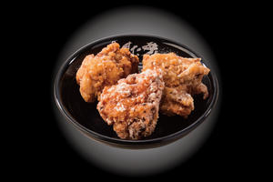 伝説のすた丼屋 すたみな唐揚げ【3個】