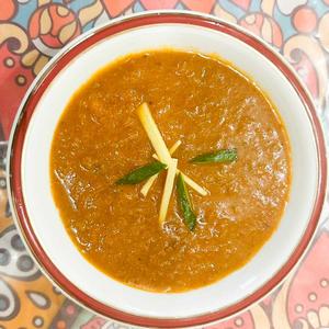 マトンカレー Mutton Currry