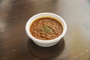 追加カレールー