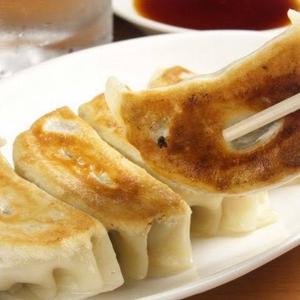 黒門 餃子