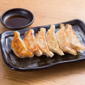 焼き餃子 6ヶ