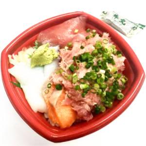 丼丸 どん丸丼