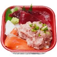 丼丸 どん丸丼