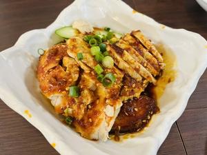 油淋鶏