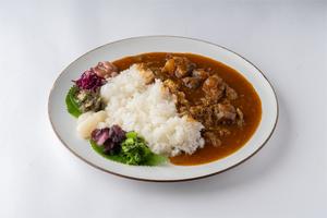 大阪スパイスカレー