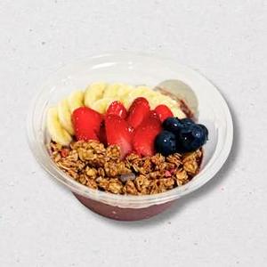 アサイーボウル Acai bowl