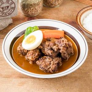 当店オリジナル！ジャンギカレー