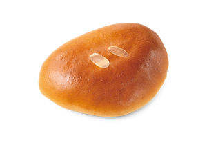 北海道産ミルクのこだわりクリームパン
