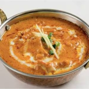 ポークカレー Pork curry