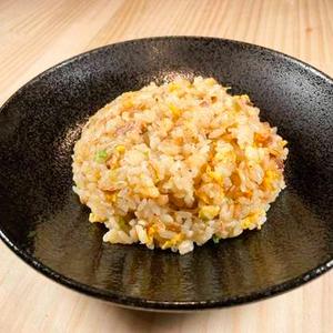 焼豚炒飯
