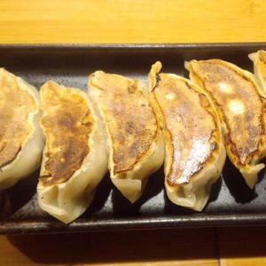 スタミナ餃子