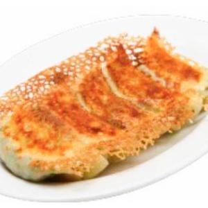 スタミナ餃子