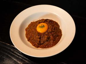 はなゆのキーマカレー